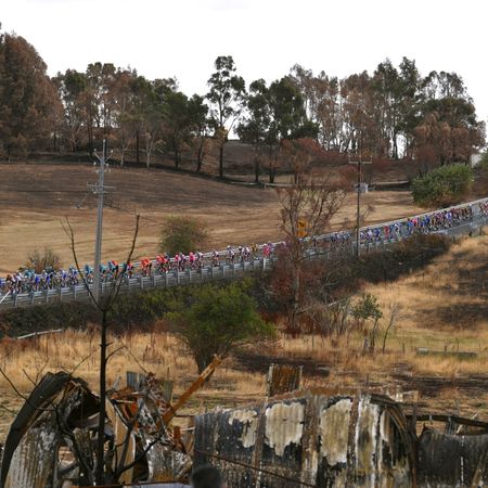 22nd Santos Tour Down Under 2020 - Stage 3