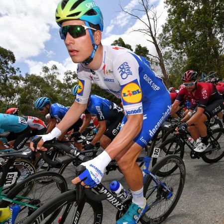 22nd Santos Tour Down Under 2020 - Stage 3