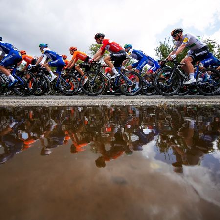 22nd Santos Tour Down Under 2020 - Stage 3