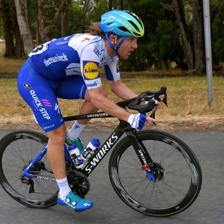 22nd Santos Tour Down Under 2020 - Stage 3
