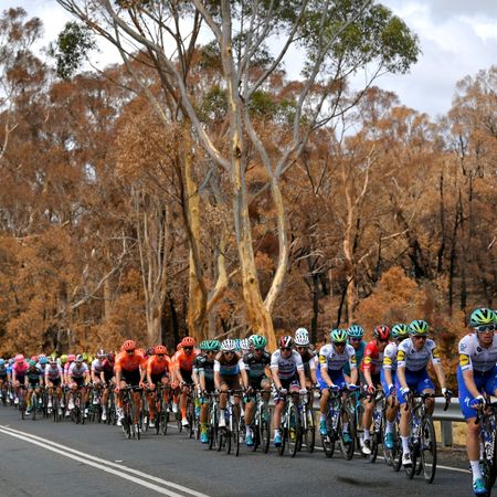 22nd Santos Tour Down Under 2020 - Stage 3