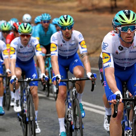 22nd Santos Tour Down Under 2020 - Stage 3