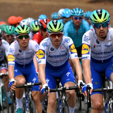 22nd Santos Tour Down Under 2020 - Stage 3