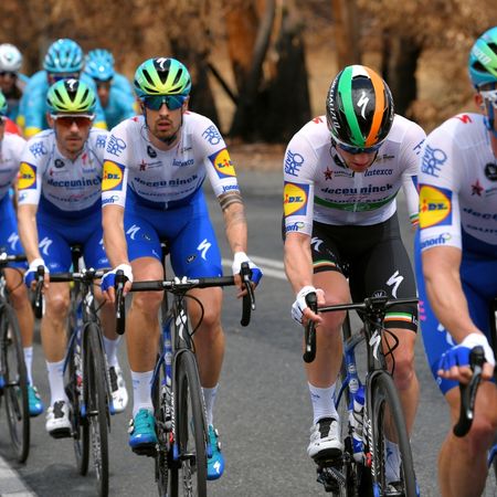 22nd Santos Tour Down Under 2020 - Stage 3