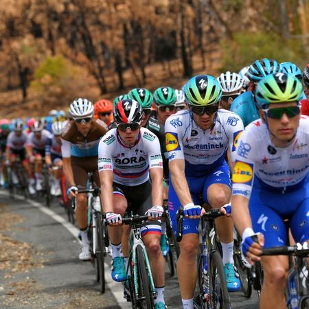 22nd Santos Tour Down Under 2020 - Stage 3