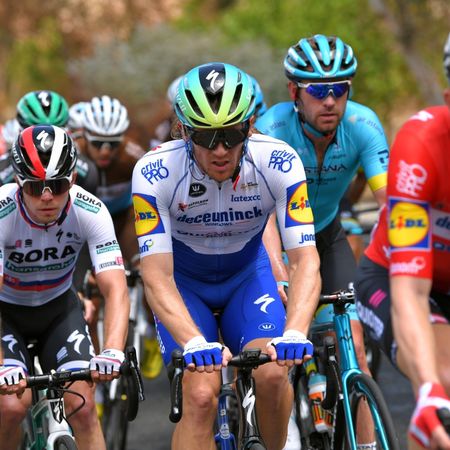 22nd Santos Tour Down Under 2020 - Stage 3