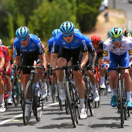 22nd Santos Tour Down Under 2020 - Stage 3