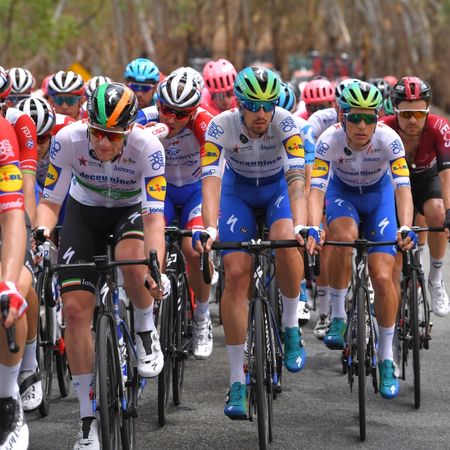 22nd Santos Tour Down Under 2020 - Stage 4