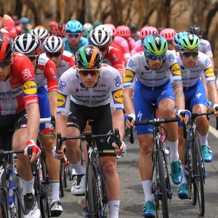 22nd Santos Tour Down Under 2020 - Stage 4