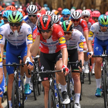 22nd Santos Tour Down Under 2020 - Stage 4