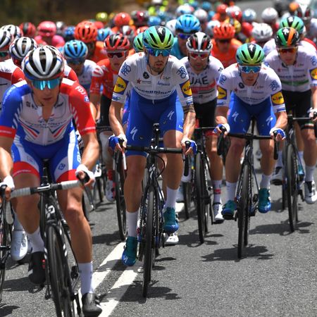 22nd Santos Tour Down Under 2020 - Stage 4