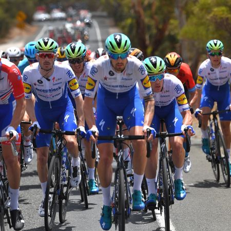 22nd Santos Tour Down Under 2020 - Stage 4