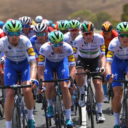 22nd Santos Tour Down Under 2020 - Stage 4