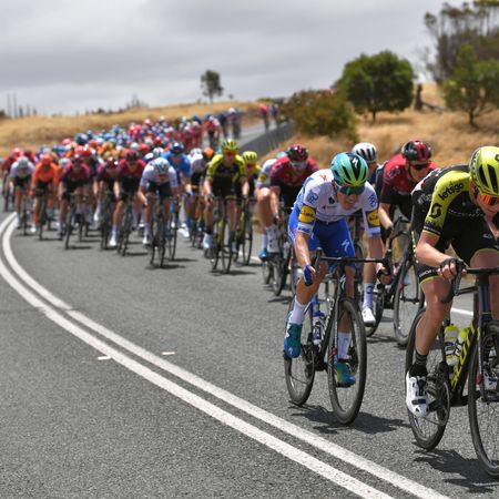 22nd Santos Tour Down Under 2020 - Stage 4
