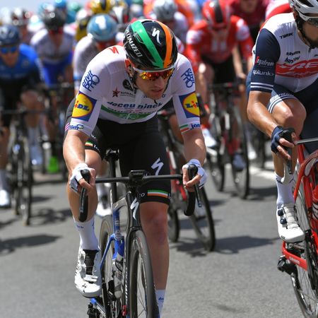 22nd Santos Tour Down Under 2020 - Stage 4