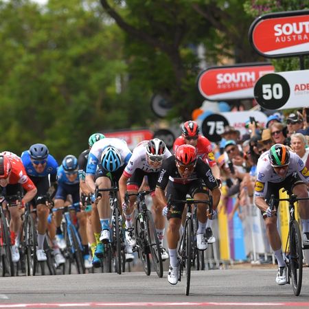 22nd Santos Tour Down Under 2020 - Stage 4