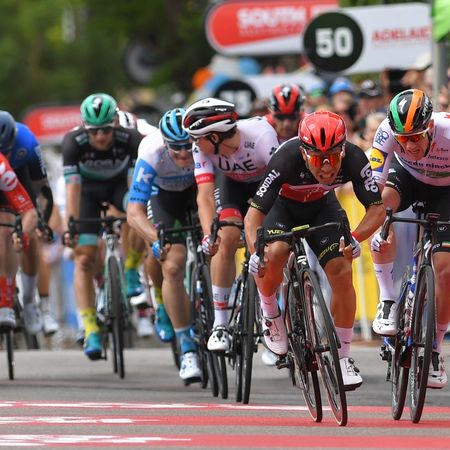 22nd Santos Tour Down Under 2020 - Stage 4