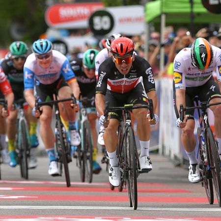 22nd Santos Tour Down Under 2020 - Stage 4