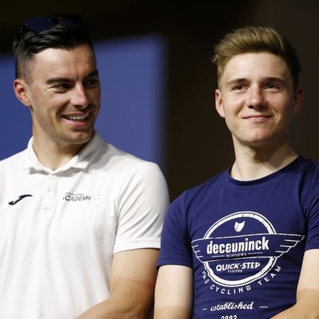 38th Vuelta a San Juan International 2020 - Press Conference