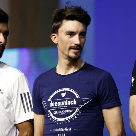 38th Vuelta a San Juan International 2020 - Press Conference