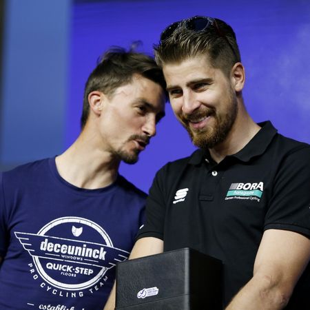 38th Vuelta a San Juan International 2020 - Press Conference