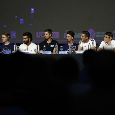 38th Vuelta a San Juan International 2020 - Press Conference