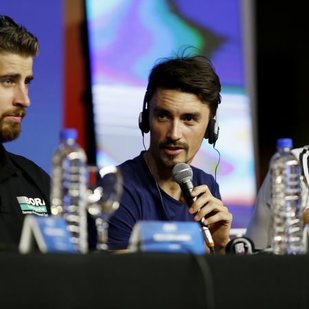 38th Vuelta a San Juan International 2020 - Press Conference