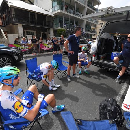 22nd Santos Tour Down Under 2020 - Stage 5