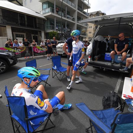 22nd Santos Tour Down Under 2020 - Stage 5