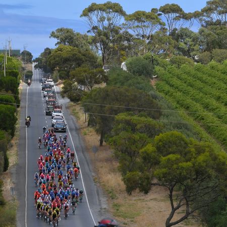 22nd Santos Tour Down Under 2020 - Stage 5