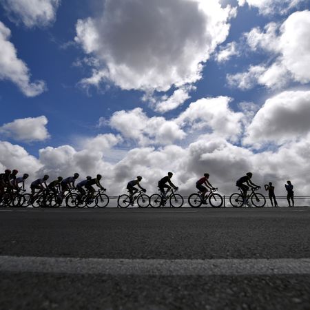 22nd Santos Tour Down Under 2020 - Stage 5