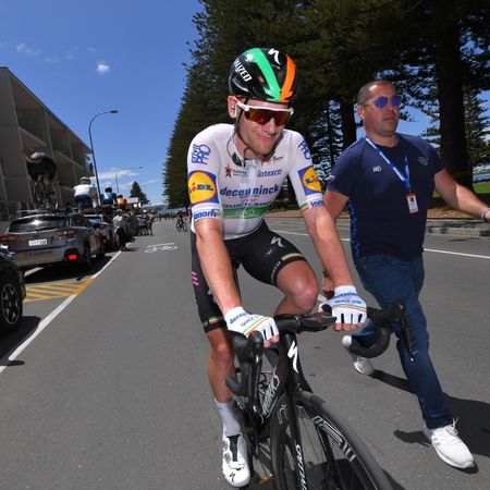 22nd Santos Tour Down Under 2020 - Stage 5