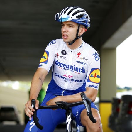 38th Vuelta a San Juan International 2020 - Training