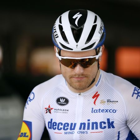 38th Vuelta a San Juan International 2020 - Training