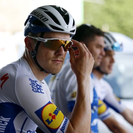 38th Vuelta a San Juan International 2020 - Training