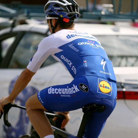 38th Vuelta a San Juan International 2020 - Training