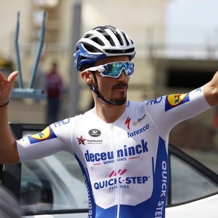 38th Vuelta a San Juan International 2020 - Training