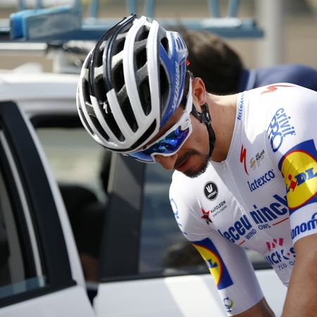 38th Vuelta a San Juan International 2020 - Training