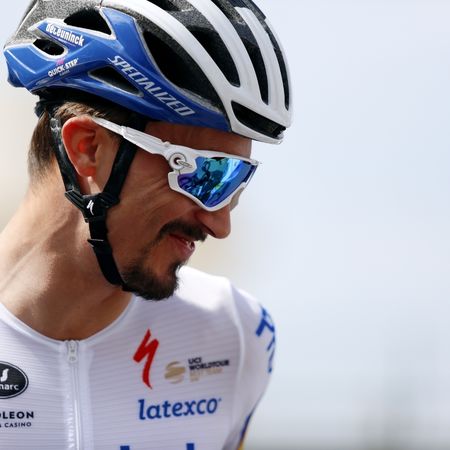 38th Vuelta a San Juan International 2020 - Training