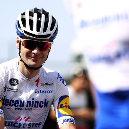 38th Vuelta a San Juan International 2020 - Training