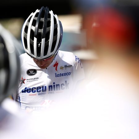 38th Vuelta a San Juan International 2020 - Training