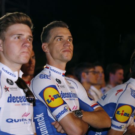 38th Vuelta a San Juan International 2020 - Team Presentation