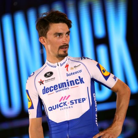 38th Vuelta a San Juan International 2020 - Team Presentation