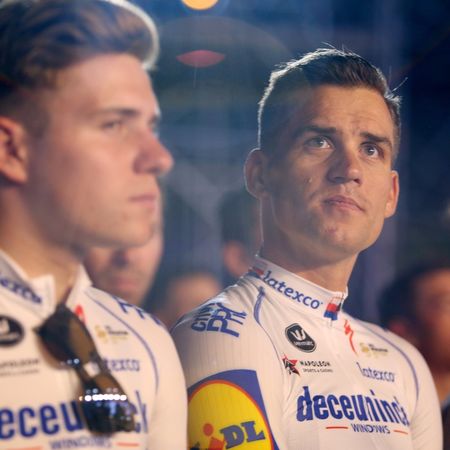 38th Vuelta a San Juan International 2020 - Team Presentation