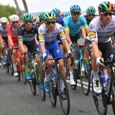 22nd Santos Tour Down Under 2020 - Stage 6