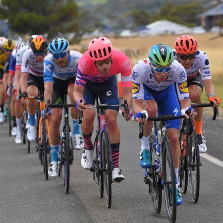 22nd Santos Tour Down Under 2020 - Stage 6