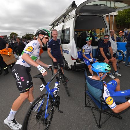 22nd Santos Tour Down Under 2020 - Stage 6