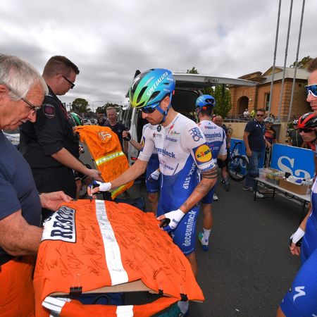 22nd Santos Tour Down Under 2020 - Stage 6