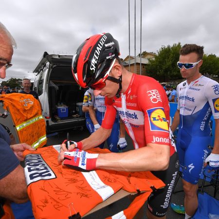 22nd Santos Tour Down Under 2020 - Stage 6