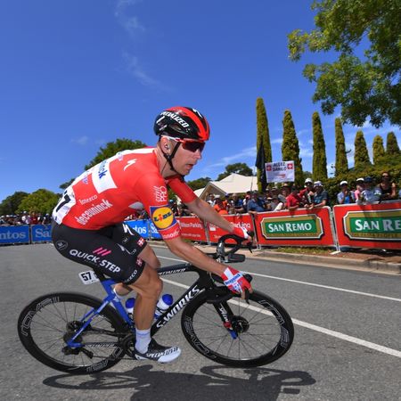 22nd Santos Tour Down Under 2020 - Stage 6